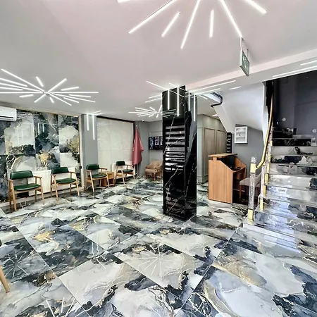 Kilic Boutiqe * Istanbul