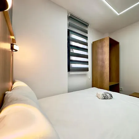 Kilic Boutiqe * Istanbul