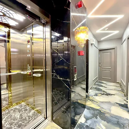 Kilic Boutiqe Istambul