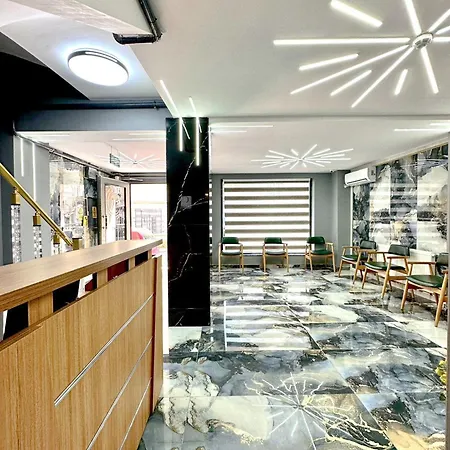 Kilic Boutiqe * Istambul