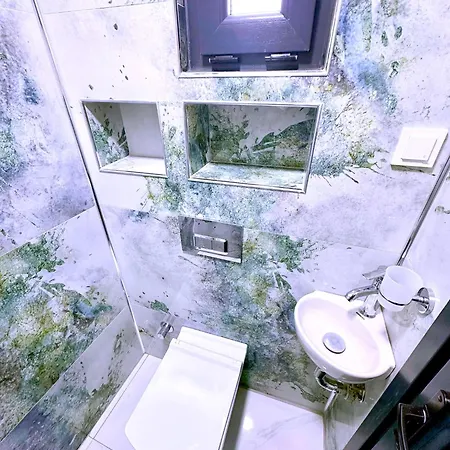 Kilic Boutiqe Hotel Istambul