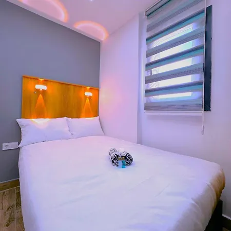 Kilic Boutiqe * Istambul