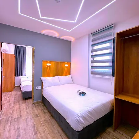 Kilic Boutiqe Hotel Istambul