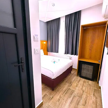 Kilic Boutiqe Hotel Istambul