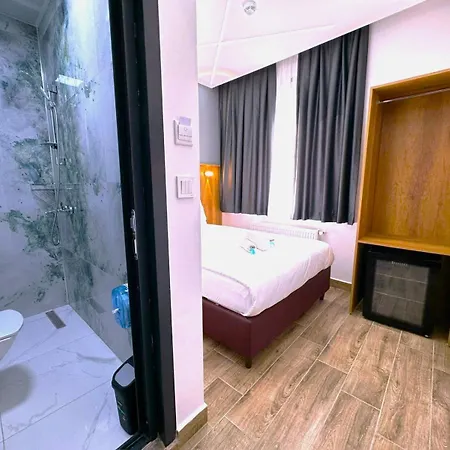 Kilic Boutiqe Hotel Istambul