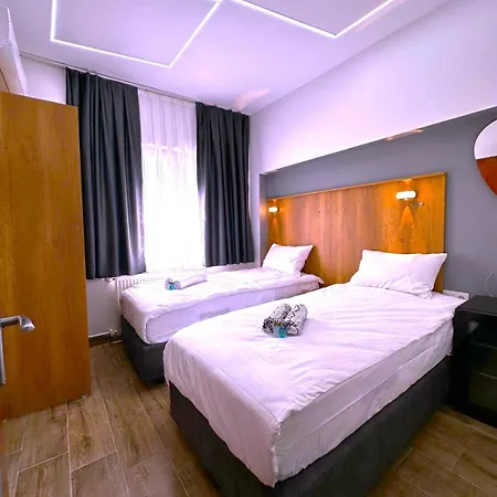 Kilic Boutiqe Istambul